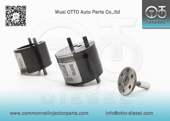 Supplier of Diesel Injector Control Valve 28297165 for Injector 28239766/28264951/28489548