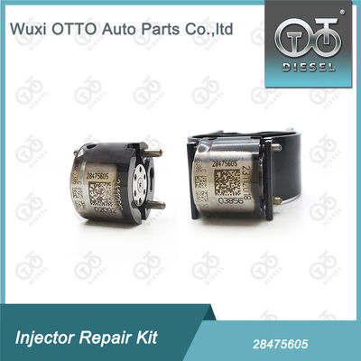 ISO Certification 28475605 Injector Control Valve Applied VW 2.0L _6 4 CYL MOT