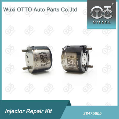 ISO Certification 28475605 Injector Control Valve Applied VW 2.0L _6 4 CYL MOT