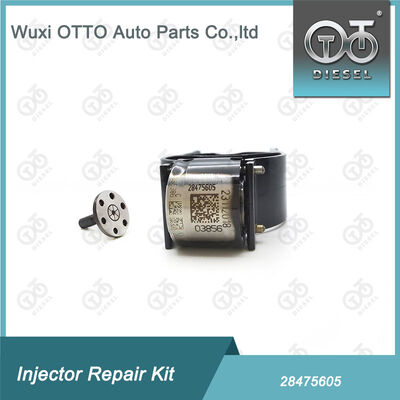 ISO Certification 28475605 Injector Control Valve Applied VW 2.0L _6 4 CYL MOT