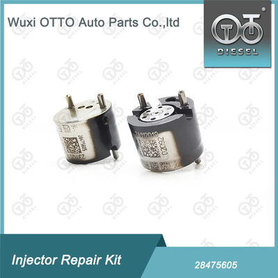 ISO Certification 28475605 Injector Control Valve Applied VW 2.0L _6 4 CYL MOT