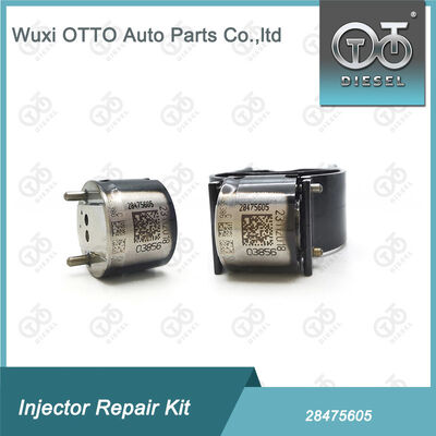 ISO Certification 28475605 Injector Control Valve Applied VW 2.0L _6 4 CYL MOT