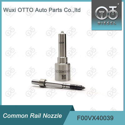 F00VX40039 / F00 VX 40038 Bosch Piezo Nozzle For Injectors 0445117006/ 007/ 013/ 014/ 019/ 020