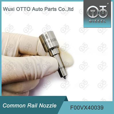 F00VX40039 / F00 VX 40038 Bosch Piezo Nozzle For Injectors 0445117006/ 007/ 013/ 014/ 019/ 020
