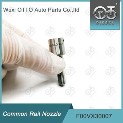 F00VX30007 / F00 VX 30007 Bosch Piezo Nozzle For Injectors 0445115008 / 009 / 0986435354