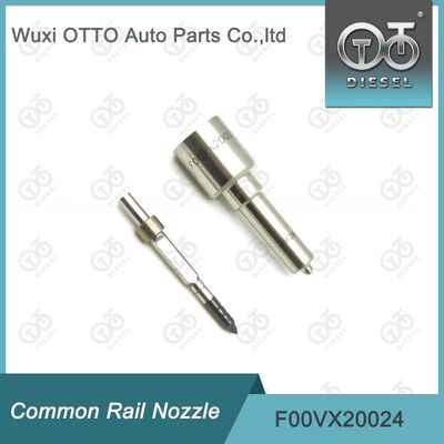 F00VX20024  Bosch Piezo Nozzle For Injector 0 445 115 049 / 0 445 115 067