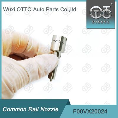 F00VX20024  Bosch Piezo Nozzle For Injector 0 445 115 049 / 0 445 115 067