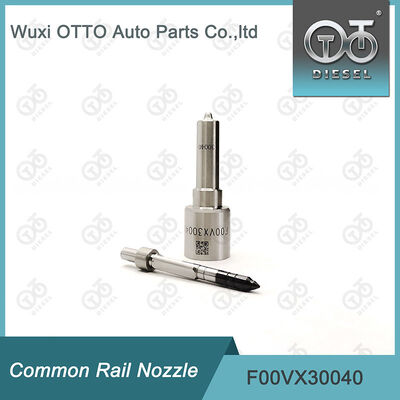 F00VX30040 / F00 VX 30040 Bosch Piezo Nozzle For Injectors 0445116056 / 0445116006 / 0986435443