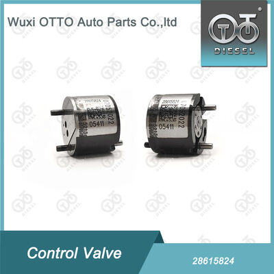 28615824 Common Rail Control Valve For Common Rail Injectors R00001D/28307309