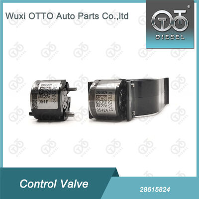 28615824 Common Rail Control Valve For Common Rail Injectors R00001D/28307309
