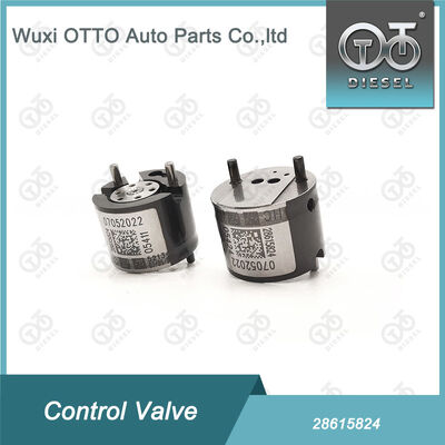 28615824 Common Rail Control Valve For Common Rail Injectors R00001D/28307309