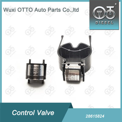 28615824 Common Rail Control Valve For Common Rail Injectors R00001D/28307309