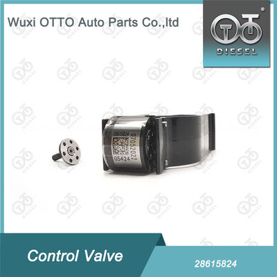 28615824 Common Rail Control Valve For Common Rail Injectors R00001D/28307309