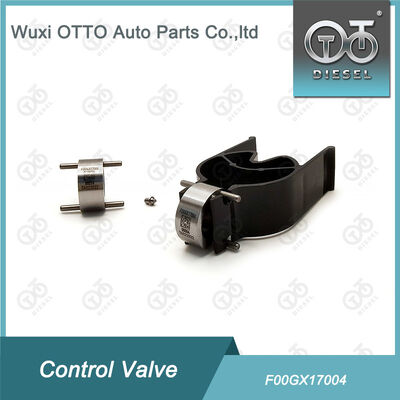 F00GX17004 Piezo Injection Control Valve For Bosch Injector 0445115 Series
