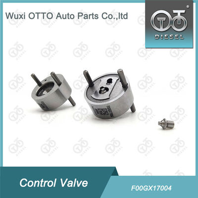 F00GX17004 Piezo Injection Control Valve For Bosch Injector 0445115 Series