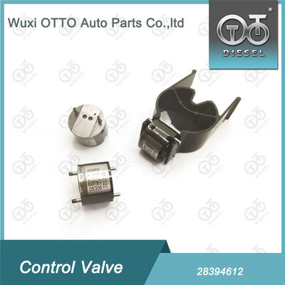 28394612 Common Rail Injector Control Valve For Injector 28565330