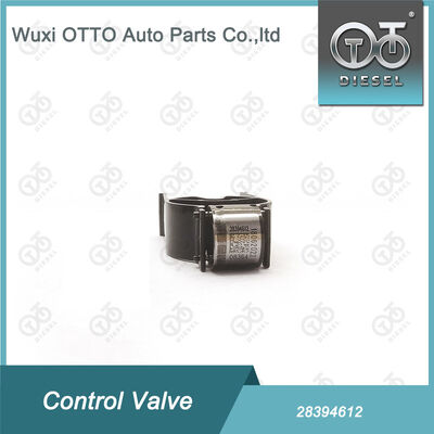 28394612 Common Rail Injector Control Valve For Injector 28565330