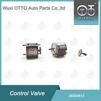 28394612 Common Rail Injector Control Valve For Injector 28565330