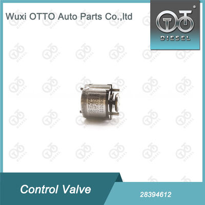 28394612 Common Rail Injector Control Valve For Injector 28565330