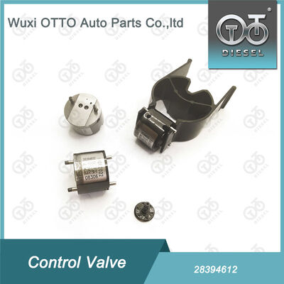28394612 Common Rail Control Valve Applied VW GOLF 4 CYL 1.6L _6 61/88 KW OEM Diesel Injector Parts