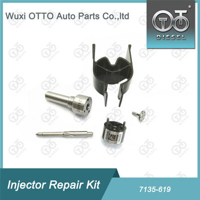Nozzle-Valve Kit 7135 - 619 Injector Repair Kit For Injectors SSANGYONG R04501D