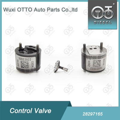 Supplier of Diesel Injector Control Valve 28297165 for Injector 28239766/28264951/28489548