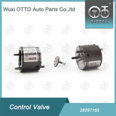 Supplier of Diesel Injector Control Valve 28297165 for Injector 28239766/28264951/28489548