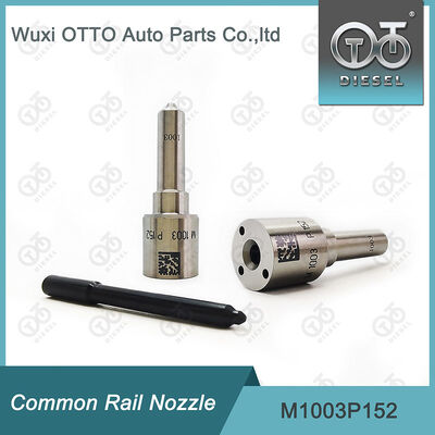 M1003P152 Siemens Vdo Common Rail Nozzle For Common Rail Injectors 5ws40250