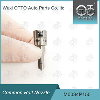 M0034P150 SIEMENS VDO Common Rail Nozzle For Common Rail Injectors 4Q9K-546-AA / CK4Q-9K546-AA
A2C8139490080