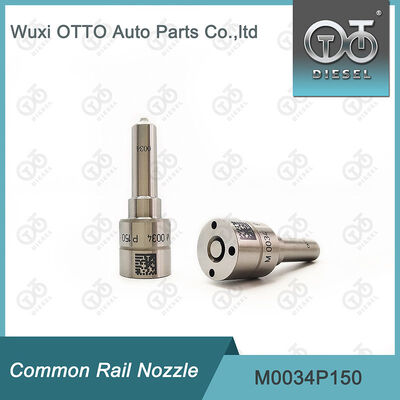 M0034P150 SIEMENS VDO Common Rail Nozzle For Common Rail Injectors 4Q9K-546-AA / CK4Q-9K546-AA
A2C8139490080