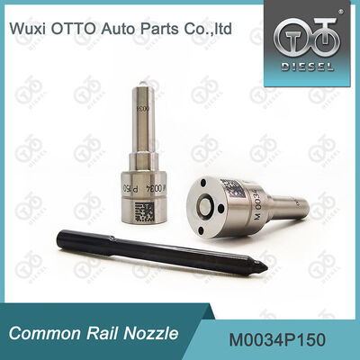M0034P150 SIEMENS VDO Common Rail Nozzle For Common Rail Injectors 4Q9K-546-AA / CK4Q-9K546-AA
A2C8139490080