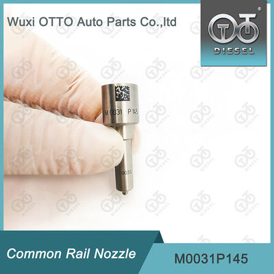 M0031P145 Siemens Vdo Nozzle For Common Rail Injectors 5WS40932
