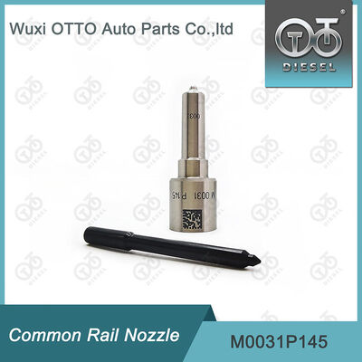 M0031P145 Siemens Vdo Nozzle For Common Rail Injectors 5WS40932
