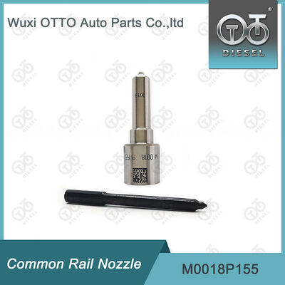 M0018P155 Injector VDO Common Rail Nozzle For Common Rail Injectors