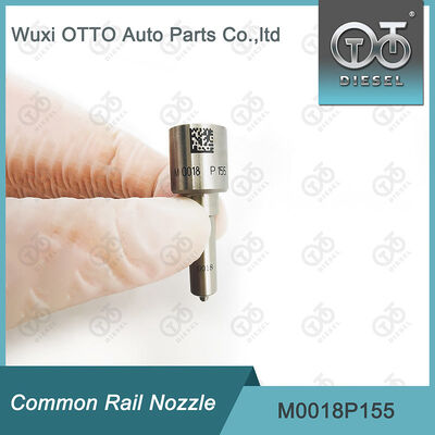 M0018P155 Injector VDO Common Rail Nozzle For Common Rail Injectors