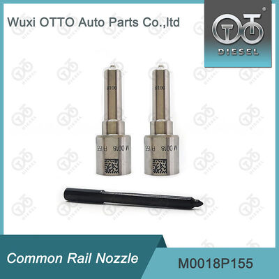 M0018P155 Injector VDO Common Rail Nozzle For Common Rail Injectors