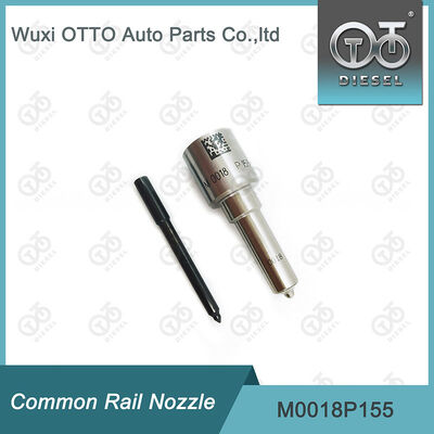 M0018P155 Injector VDO Common Rail Nozzle For Common Rail Injectors