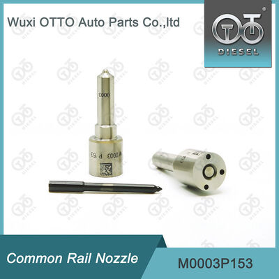 M0003P153 VDO Common Rail Nozzle For Injectors 5WS40200 / A2C59511602