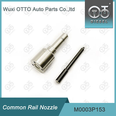 M0003P153 VDO Common Rail Nozzle For Injectors 5WS40200 / A2C59511602