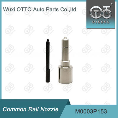 M0003P153 VDO Common Rail Nozzle For Injectors 5WS40200 / A2C59511602