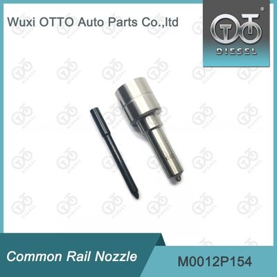 M0012P154 VDO Common Rail Nozzle For Injectors 50274V05  A2C53252642