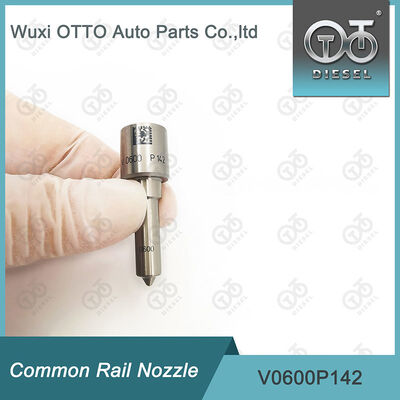 V0600P142 VDO Common Rail Nozzle For Injectors 5WS40000-Z / 9636680280
9652173680/ 9652173780