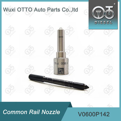 V0600P142 VDO Common Rail Nozzle For Injectors 5WS40000-Z / 9636680280
9652173680/ 9652173780