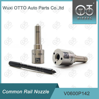 V0600P142 VDO Common Rail Nozzle For Injectors 5WS40000-Z / 9636680280
9652173680/ 9652173780