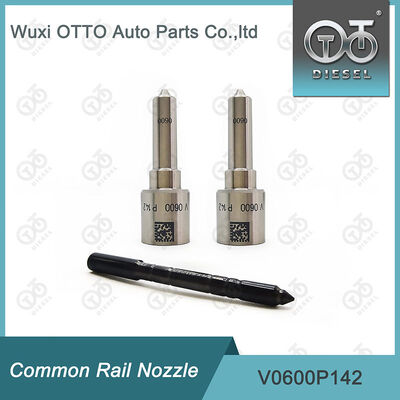 V0600P142 VDO Common Rail Nozzle For Injectors 5WS40000-Z / 9636680280
9652173680/ 9652173780