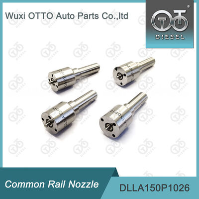 DLLA150P1026 /093400-1026 Denso Common Rail Nozzle For Injectors 095000-779#/095000-780#