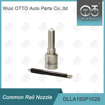 DLLA150P1026 /093400-1026 Denso Common Rail Nozzle For Injectors 095000-779#/095000-780#