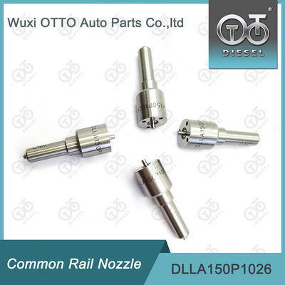 DLLA150P1026 /093400-1026 Denso Common Rail Nozzle For Injectors 095000-779#/095000-780#