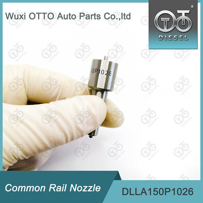DLLA150P1026 /093400-1026 Denso Common Rail Nozzle For Injectors 095000-779#/095000-780#