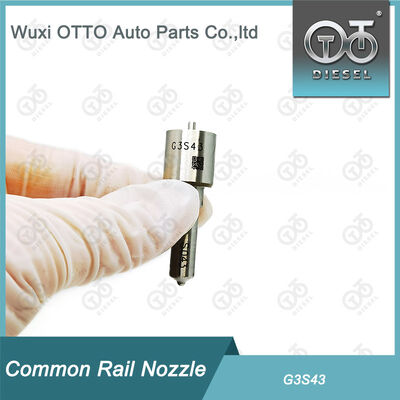 G3S43 Common Rail Nozzle For Injectors 295050-0770